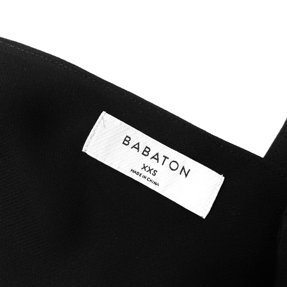 Aritzia Babaton Warren Camisole - Picture 3 of 8